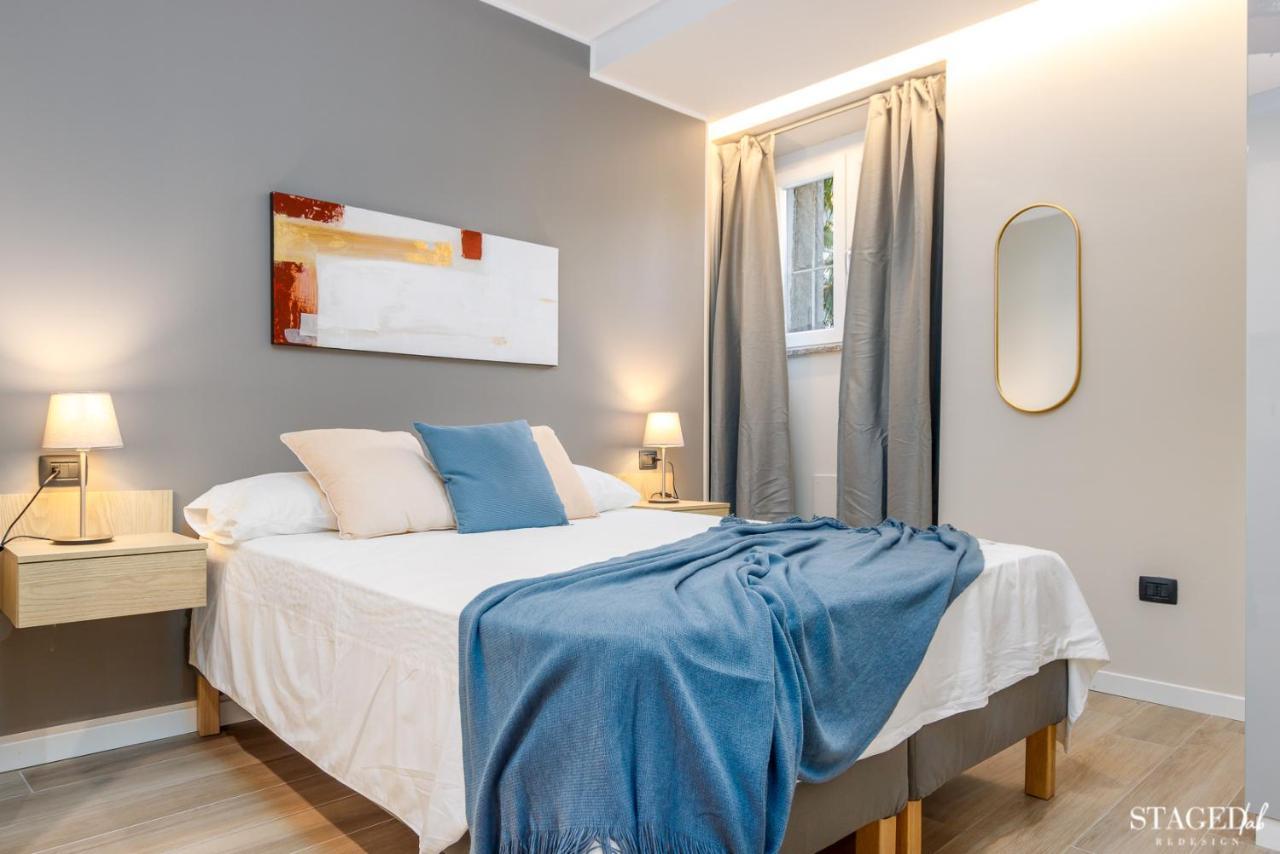 Feel - Grand Alta Apartment Bergamo Exterior foto