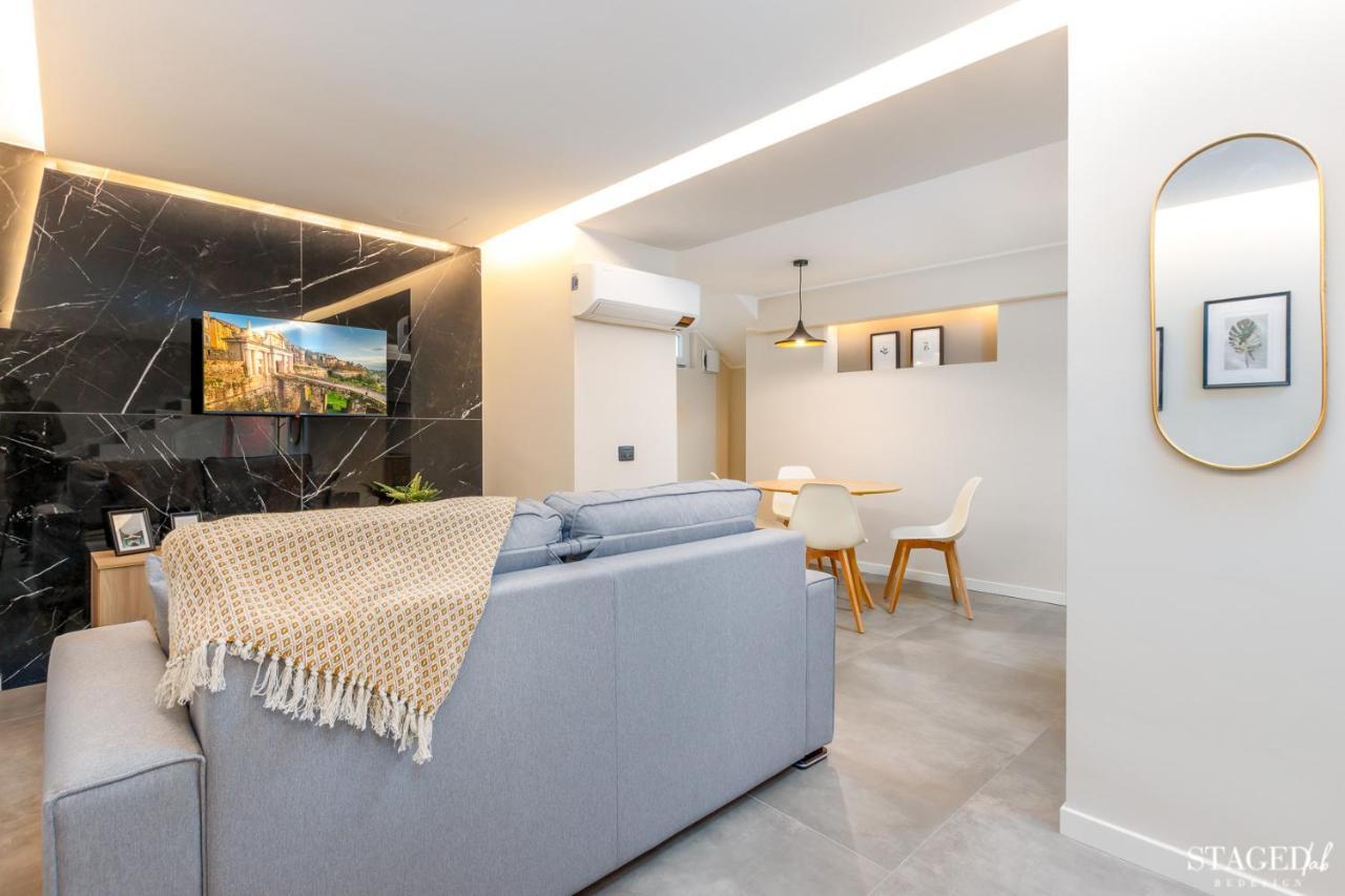 Feel - Grand Alta Apartment Bergamo Exterior foto
