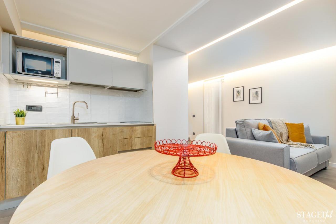 Feel - Grand Alta Apartment Bergamo Exterior foto