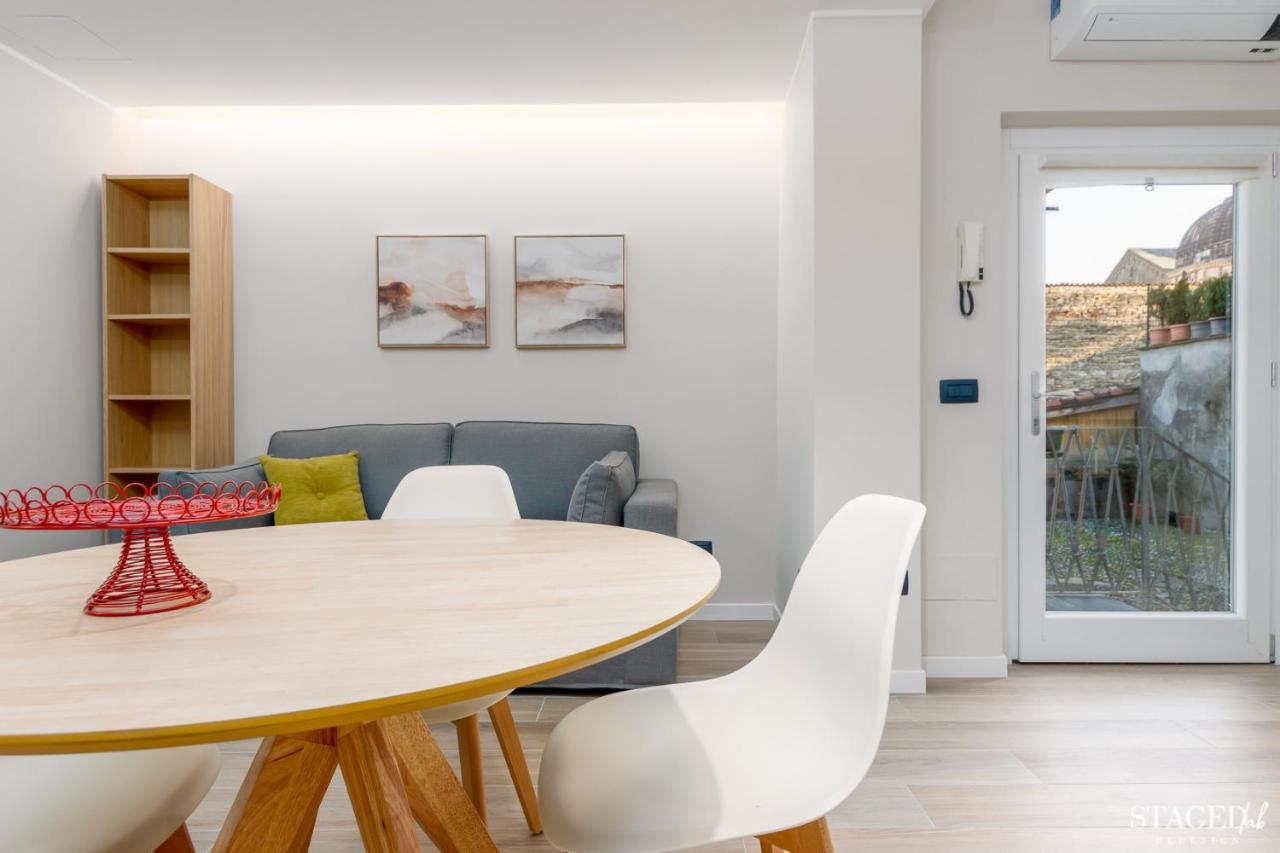 Feel - Grand Alta Apartment Bergamo Exterior foto